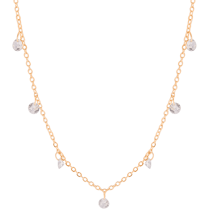 COLAR PONTO DE LUZ 2