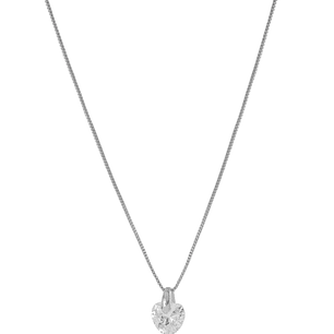 COLAR PINGENTE CORAÇÃO