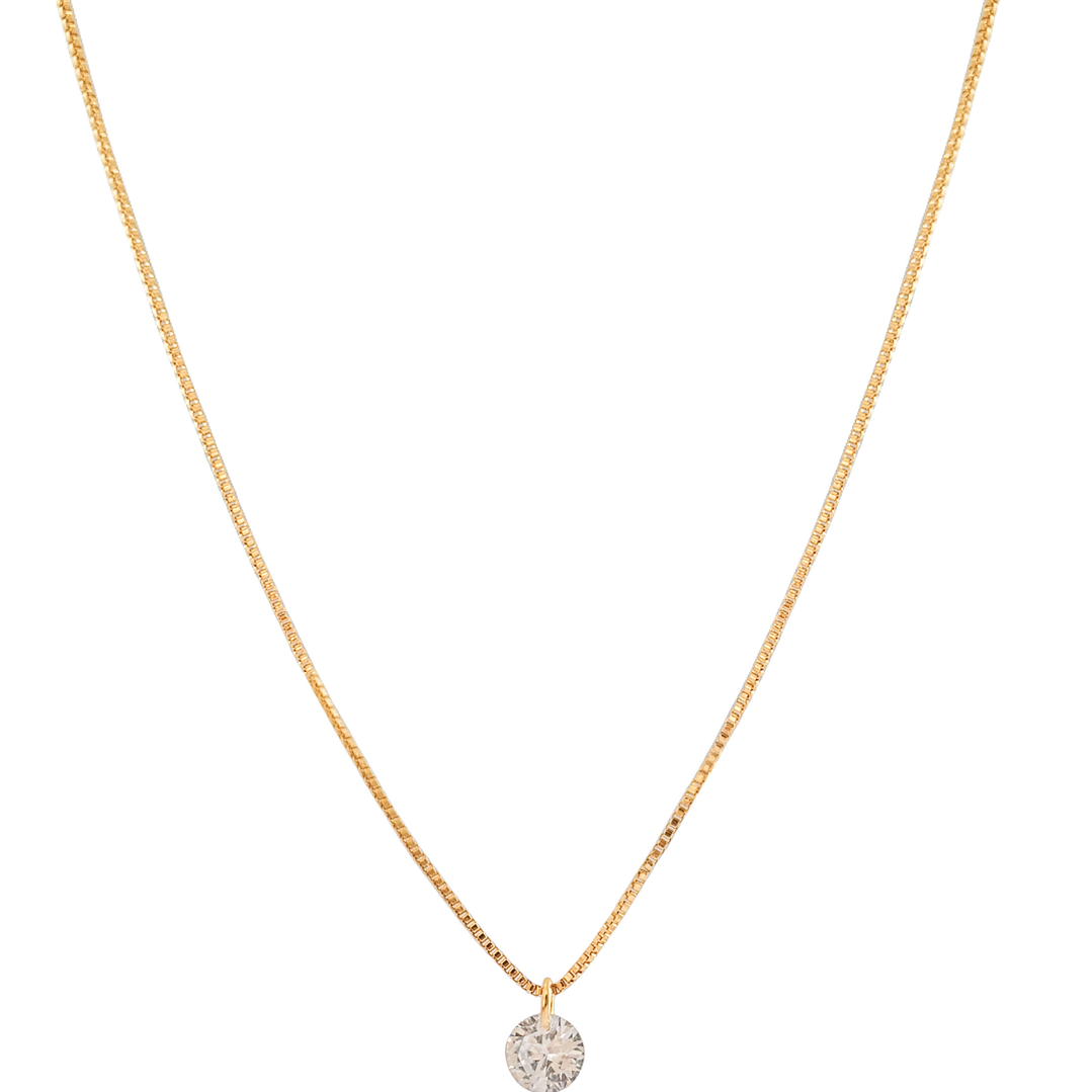 CORRENTE PONTO DE LUZ 6MM 1