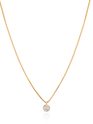 CORRENTE PONTO DE LUZ 6MM