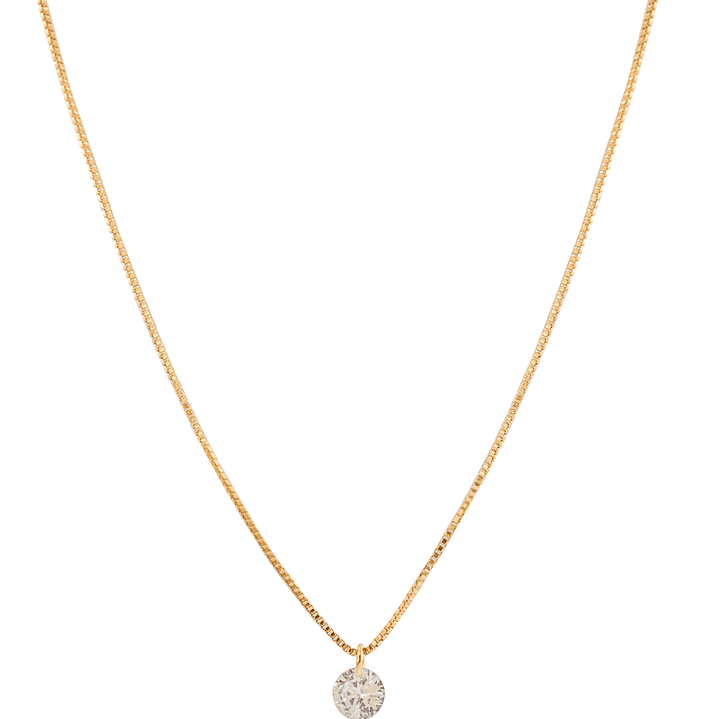 CORRENTE PONTO DE LUZ 6MM 1