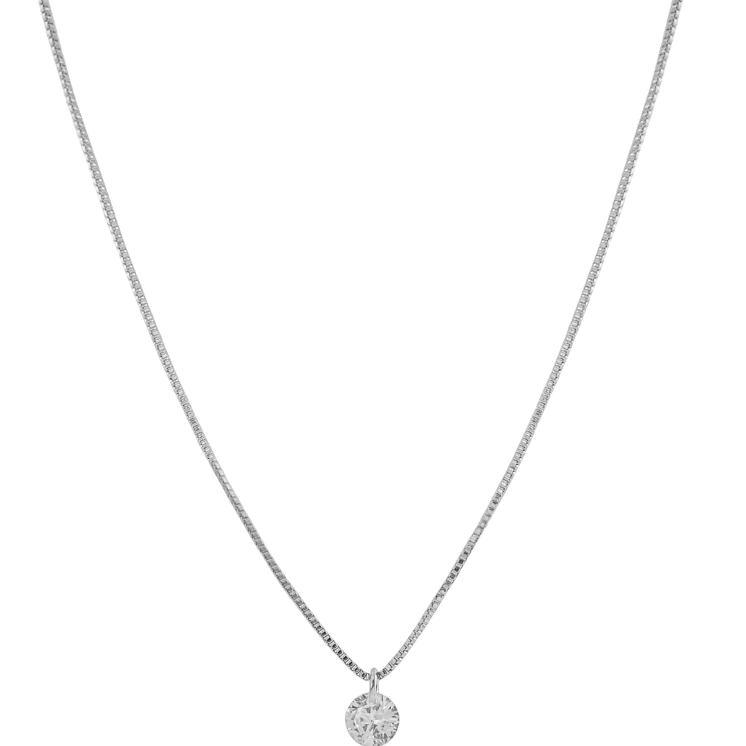 CORRENTE PONTO DE LUZ 6MM 3