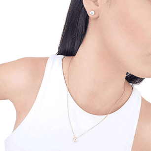 CONJUNTO PONTO DE LUZ 7 MM