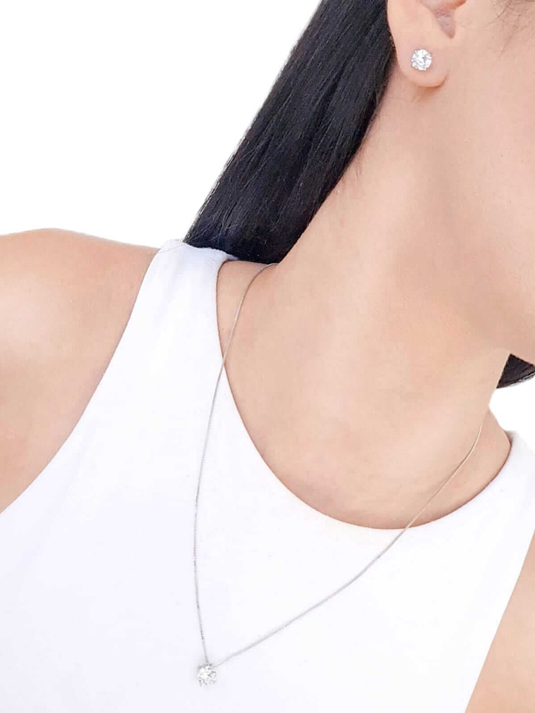 CONJUNTO PONTO DE LUZ 7 MM 3