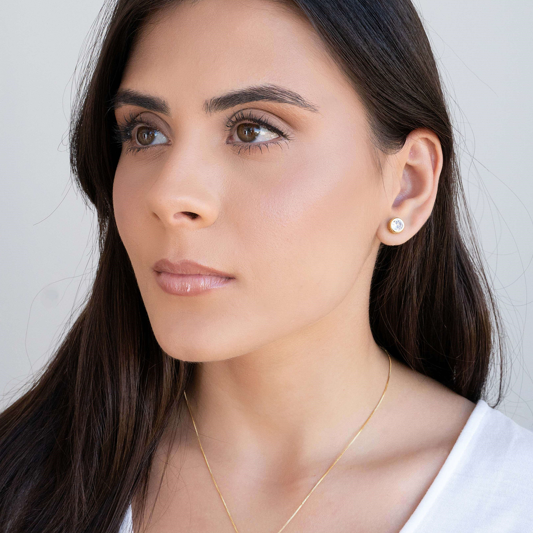 CONJUNTO PONTO DE LUZ CRAVAÇÃO INGLESA 2