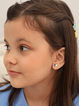 BRINCO CORAÇÃO LISO