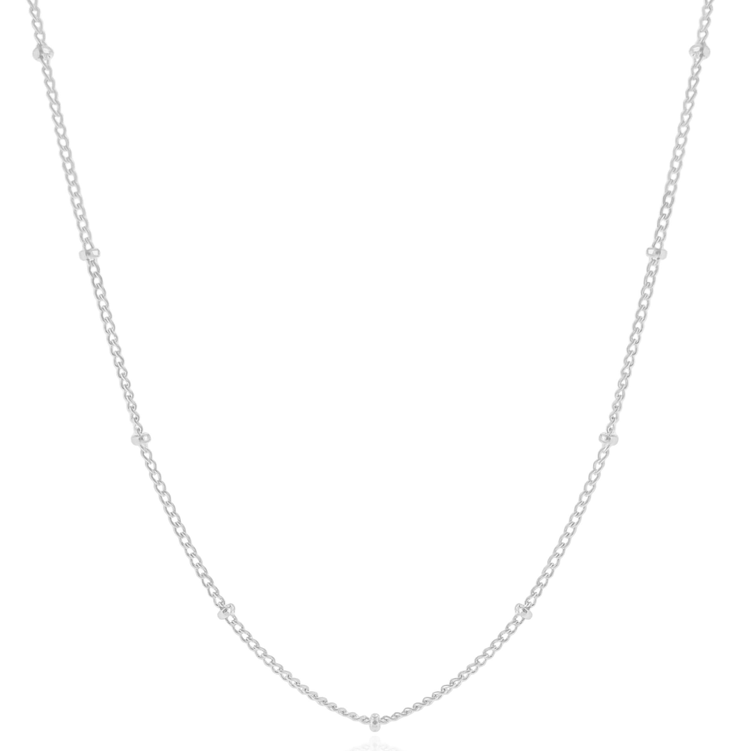 COLAR INFANTIL GRUMET BOLINHAS  2