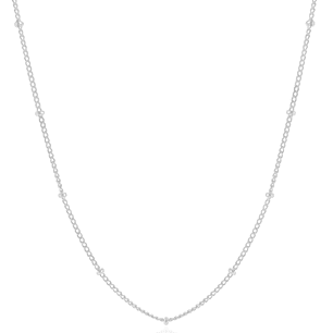 COLAR INFANTIL GRUMET BOLINHAS 