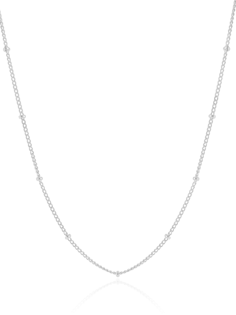 COLAR INFANTIL GRUMET BOLINHAS  2