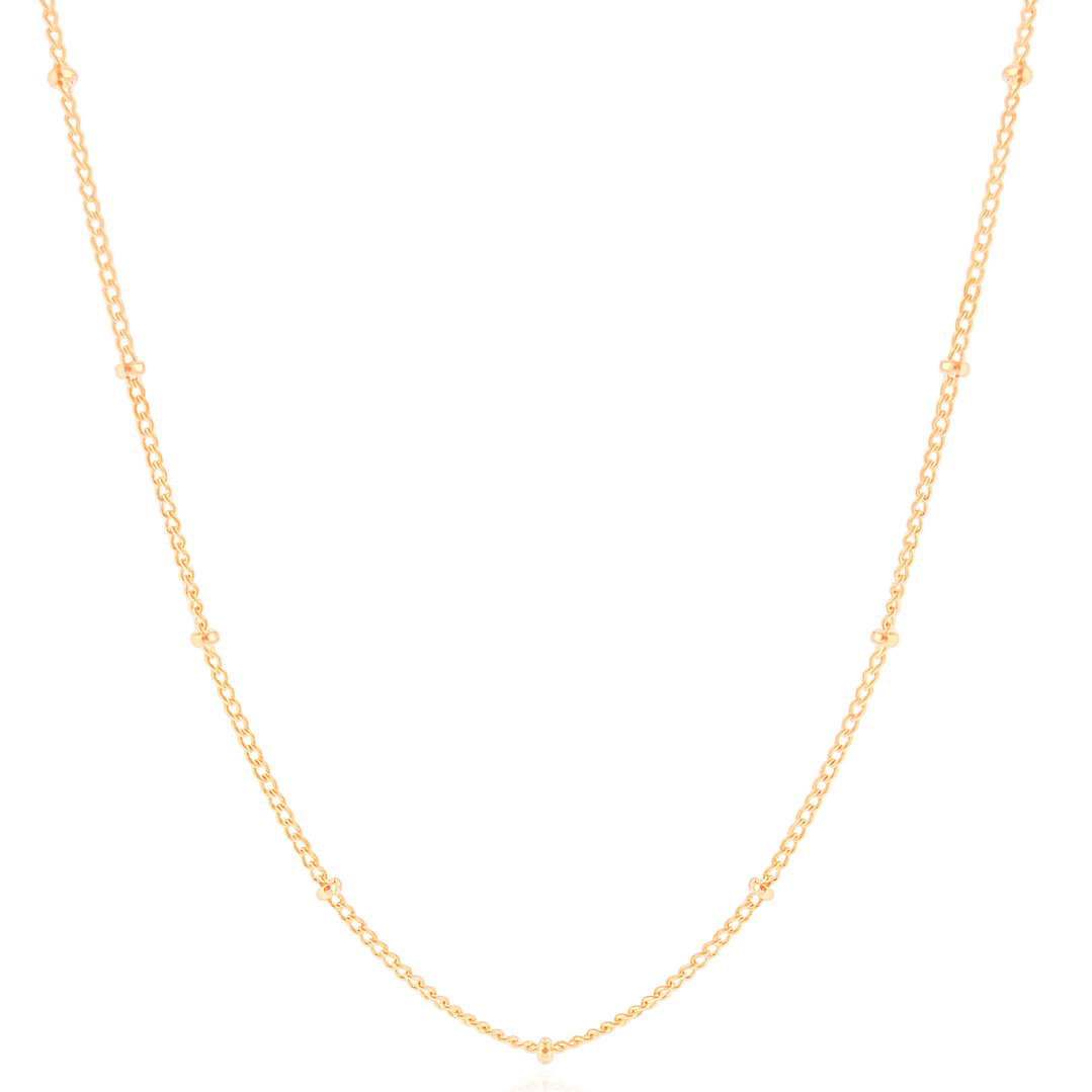 COLAR INFANTIL GRUMET BOLINHAS  4