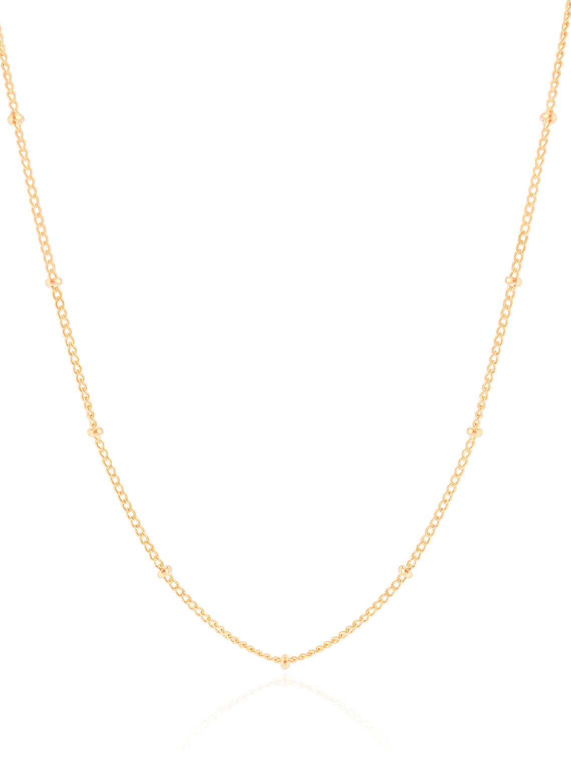 COLAR INFANTIL GRUMET BOLINHAS  4