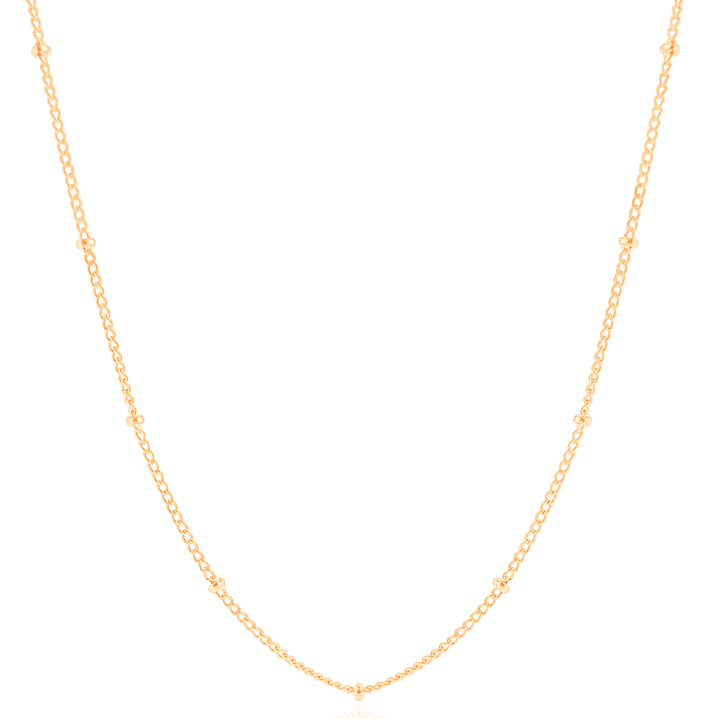 COLAR INFANTIL GRUMET BOLINHAS  4