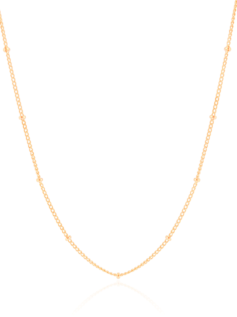 COLAR INFANTIL GRUMET BOLINHAS  4