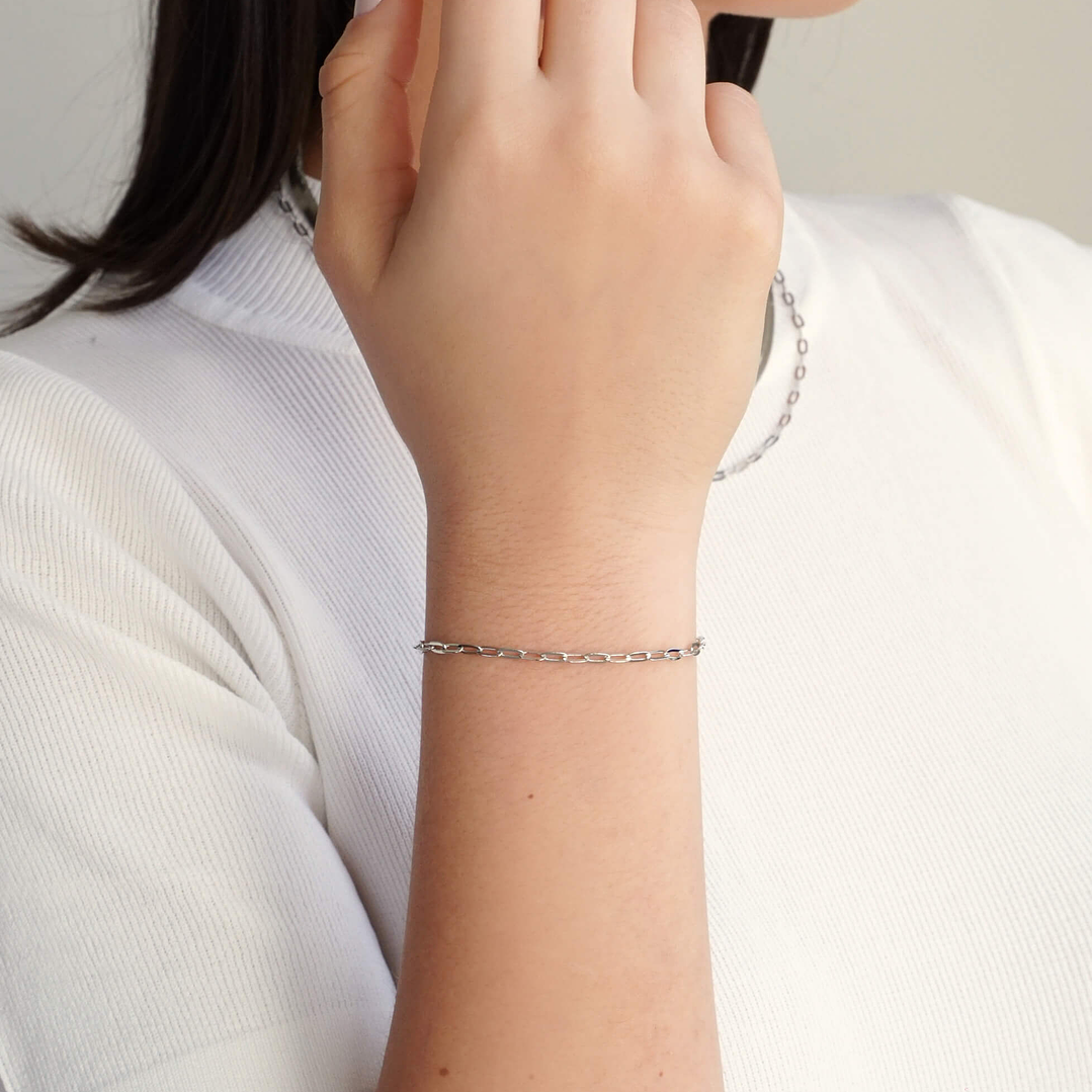 PULSEIRA ELOS OVAIS 1