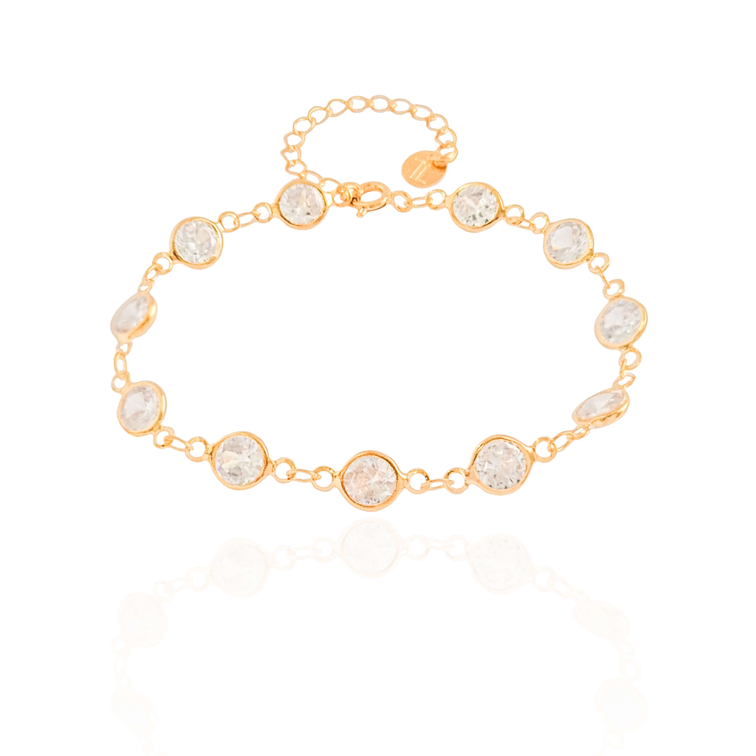 PULSEIRA PONTO DE LUZ 6 MM 1