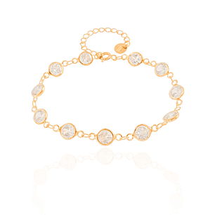 PULSEIRA PONTO DE LUZ 6 MM