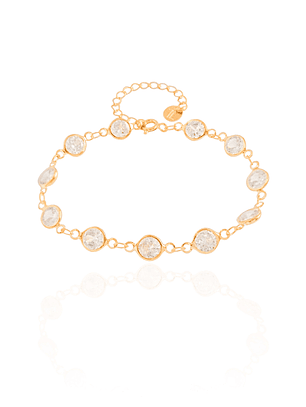 PULSEIRA PONTO DE LUZ 6 MM