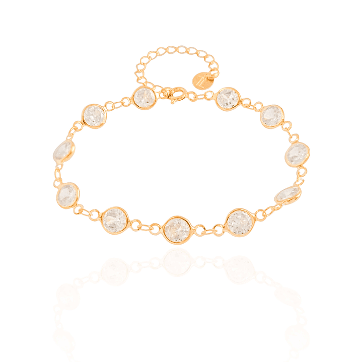 PULSEIRA PONTO DE LUZ 6 MM 1