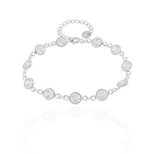 PULSEIRA PONTO DE LUZ 6 MM