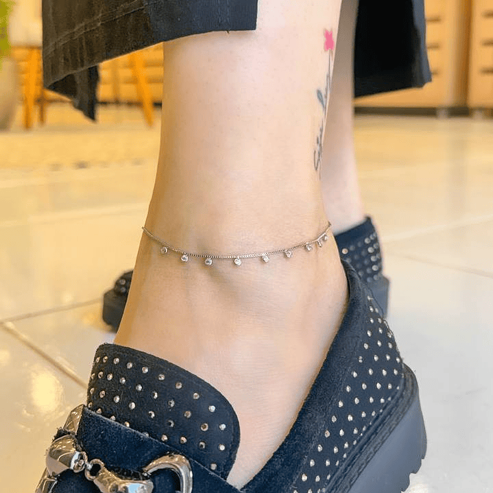 TORNOZELEIRA ZIRCONIA 1