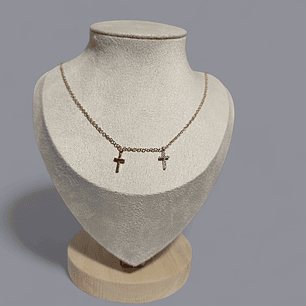 COLAR CRUZ
