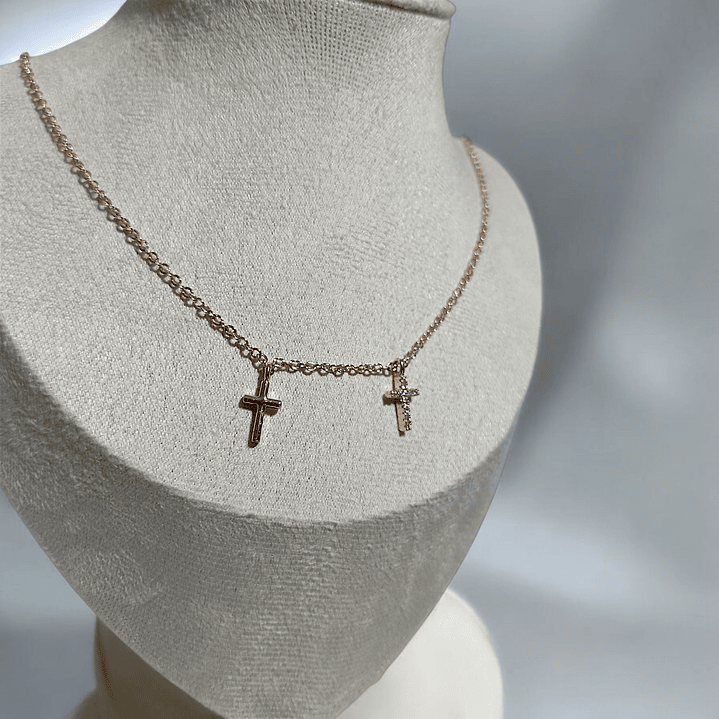 COLAR CRUZ 2