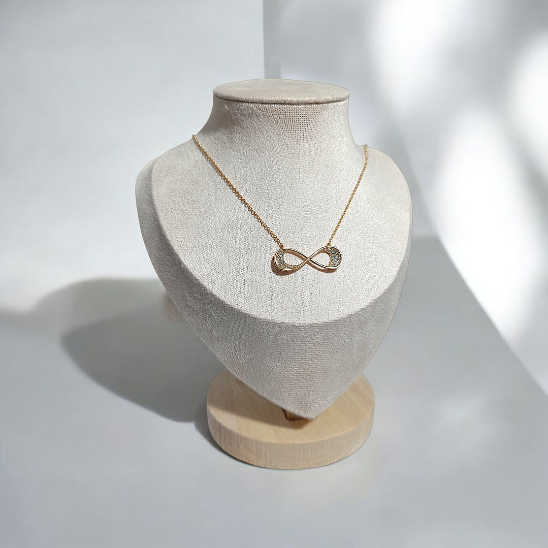 COLAR INFINITO 1
