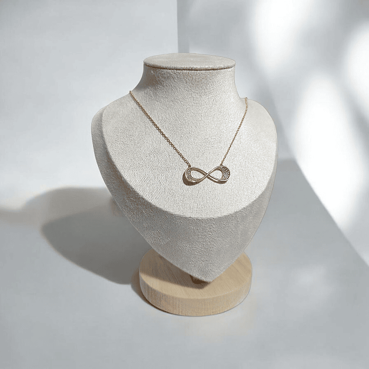 COLAR INFINITO 1