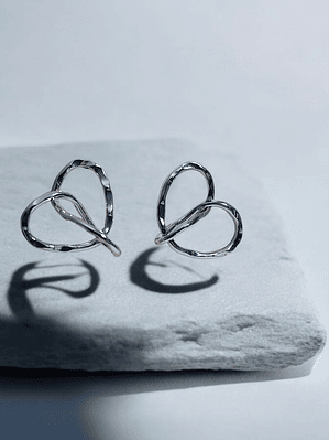 BRINCO CORAÇÃO ARAMADO