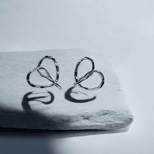 BRINCO CORAÇÃO ARAMADO