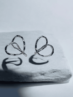 BRINCO CORAÇÃO ARAMADO