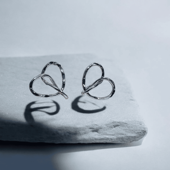 BRINCO CORAÇÃO ARAMADO 1