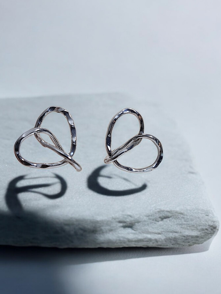 BRINCO CORAÇÃO ARAMADO 1