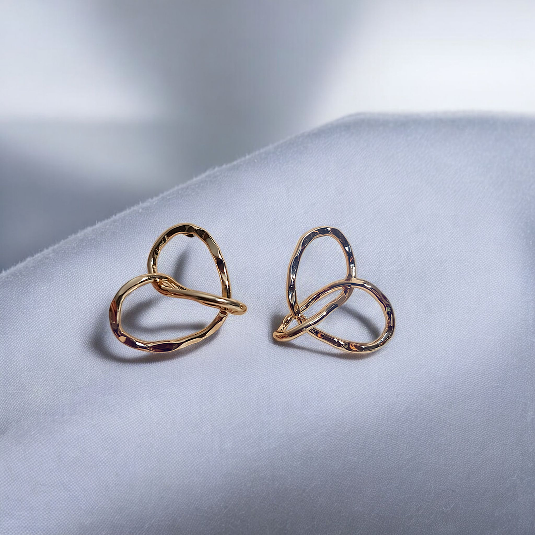 BRINCO CORAÇÃO ARAMADO 2