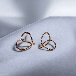 BRINCO CORAÇÃO ARAMADO