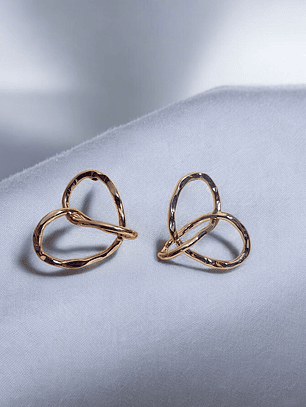 BRINCO CORAÇÃO ARAMADO