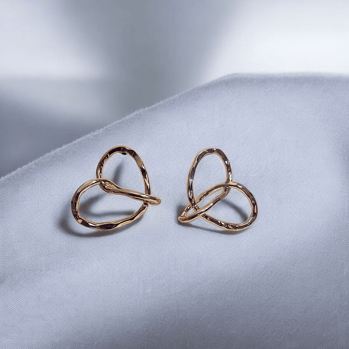 BRINCO CORAÇÃO ARAMADO 2