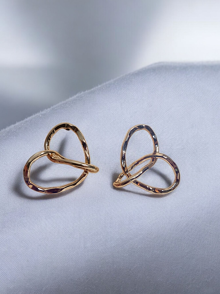 BRINCO CORAÇÃO ARAMADO 2