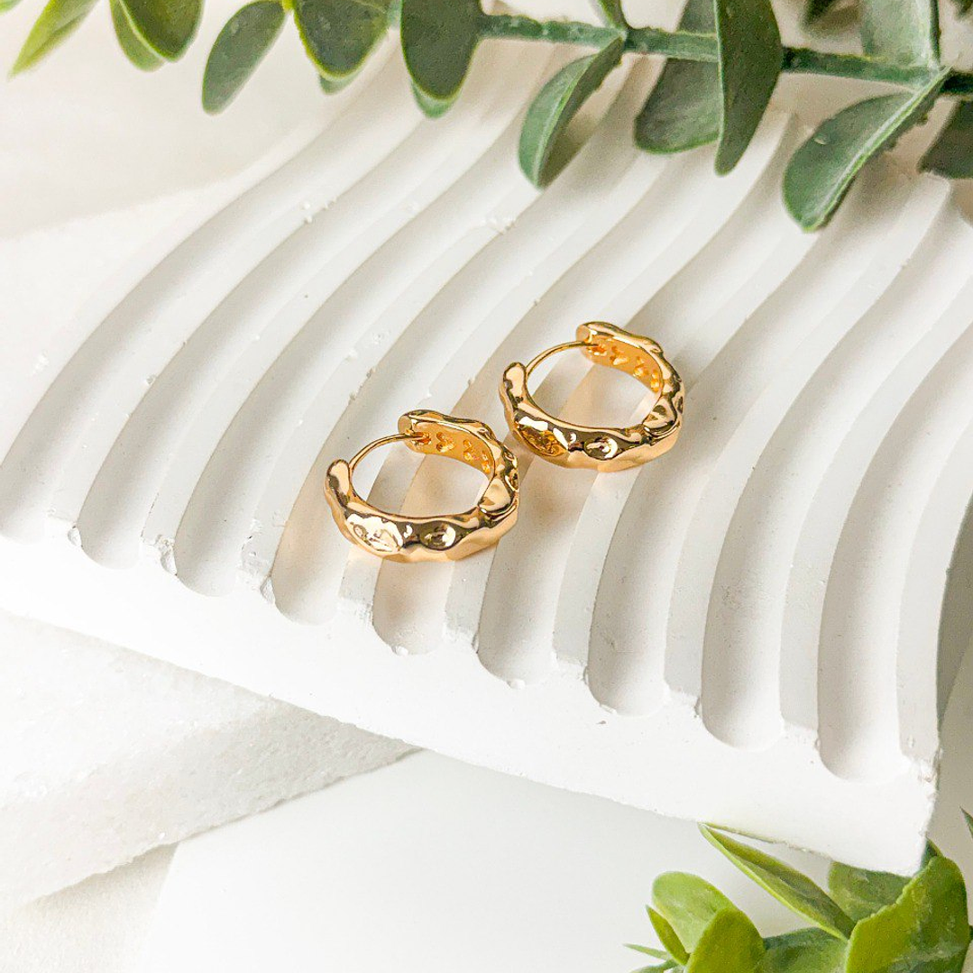 ARGOLA ARREDONDADA 1