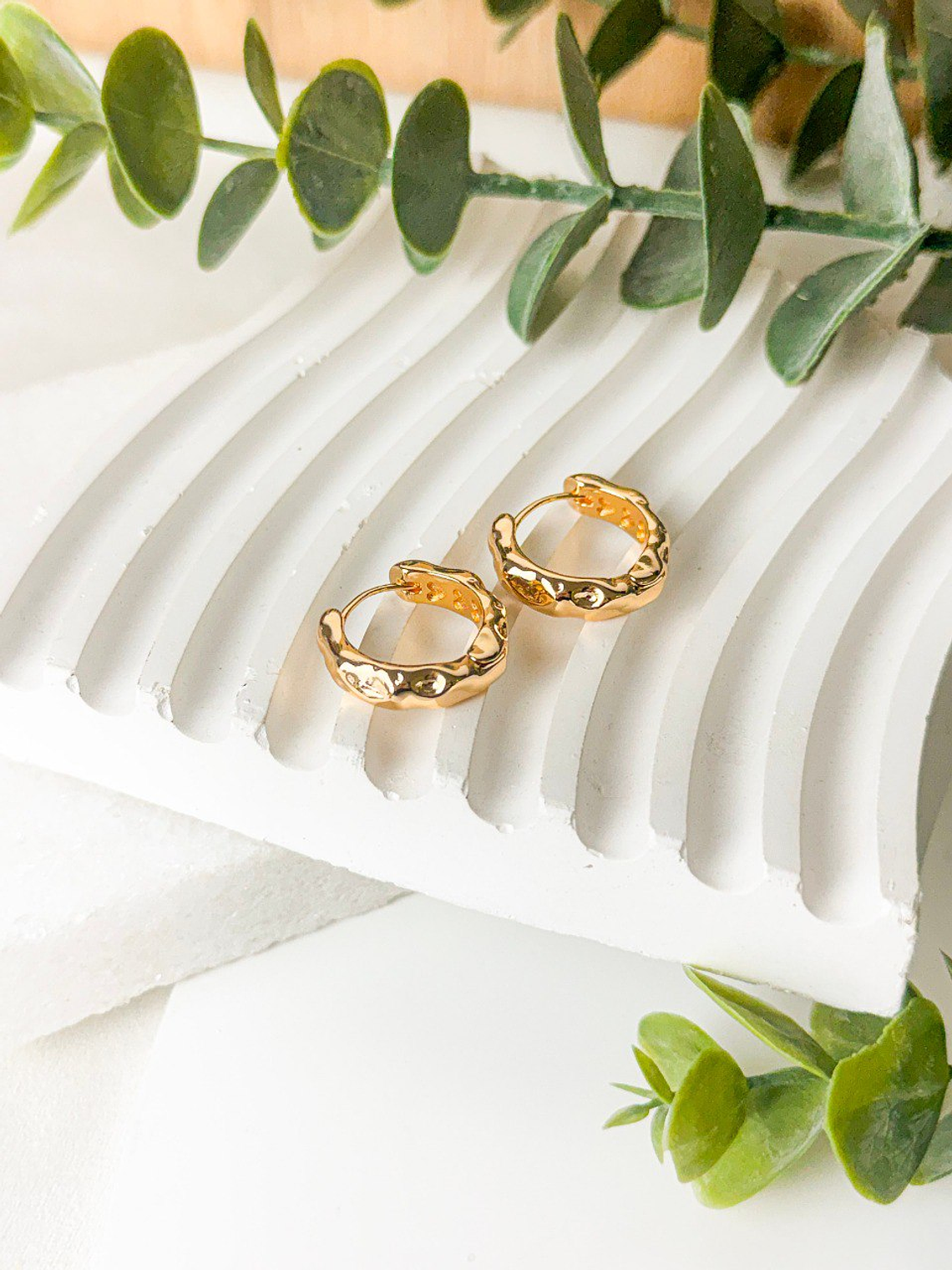 ARGOLA ARREDONDADA 1