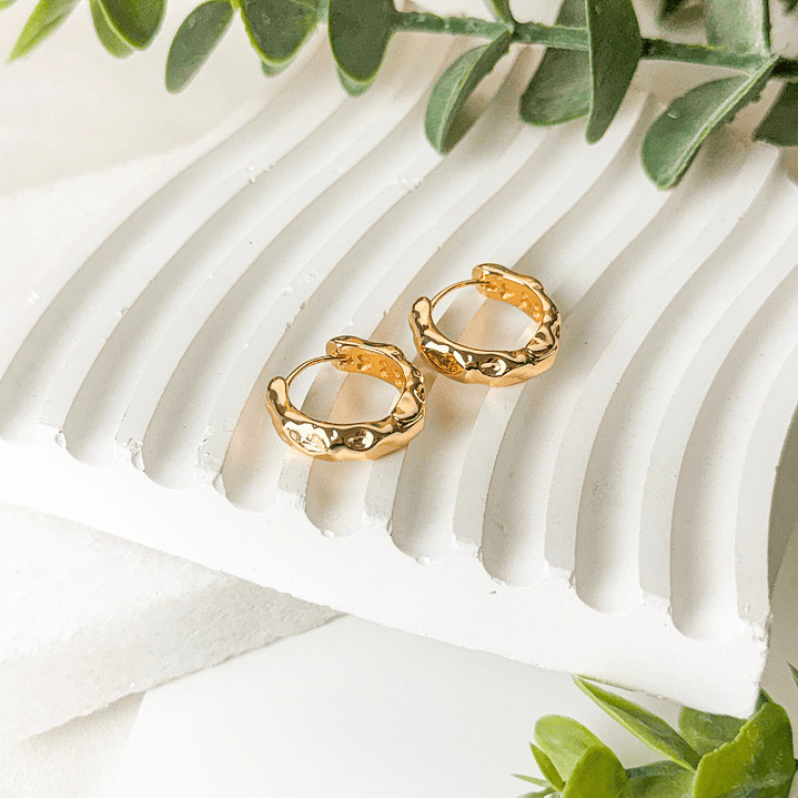 ARGOLA ARREDONDADA 1