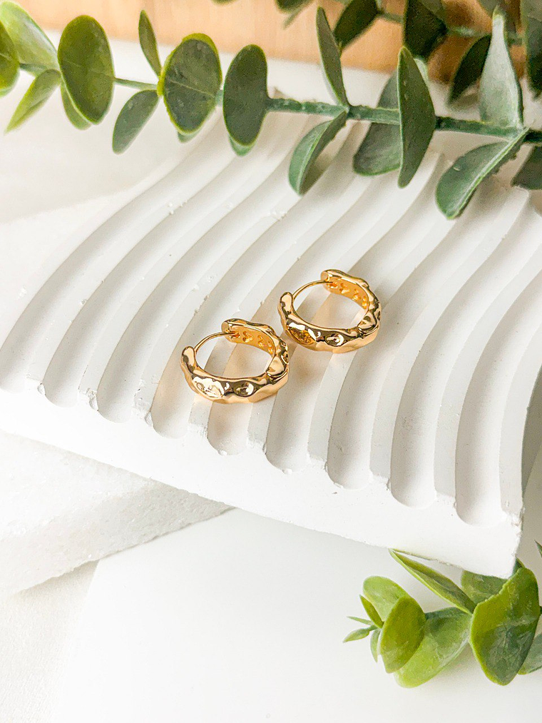 ARGOLA ARREDONDADA 1