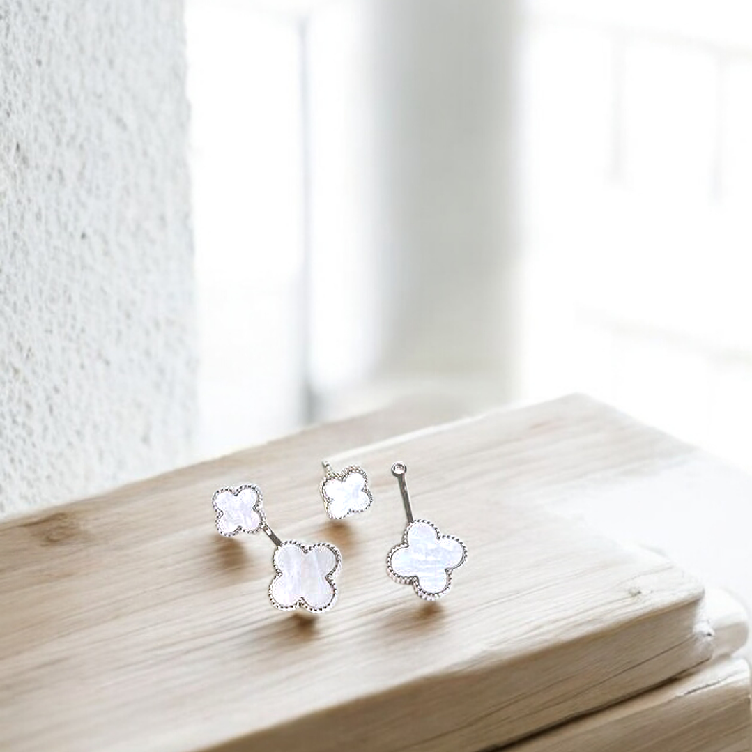 BRINCO TREVO INSPIRAÇÃO  1