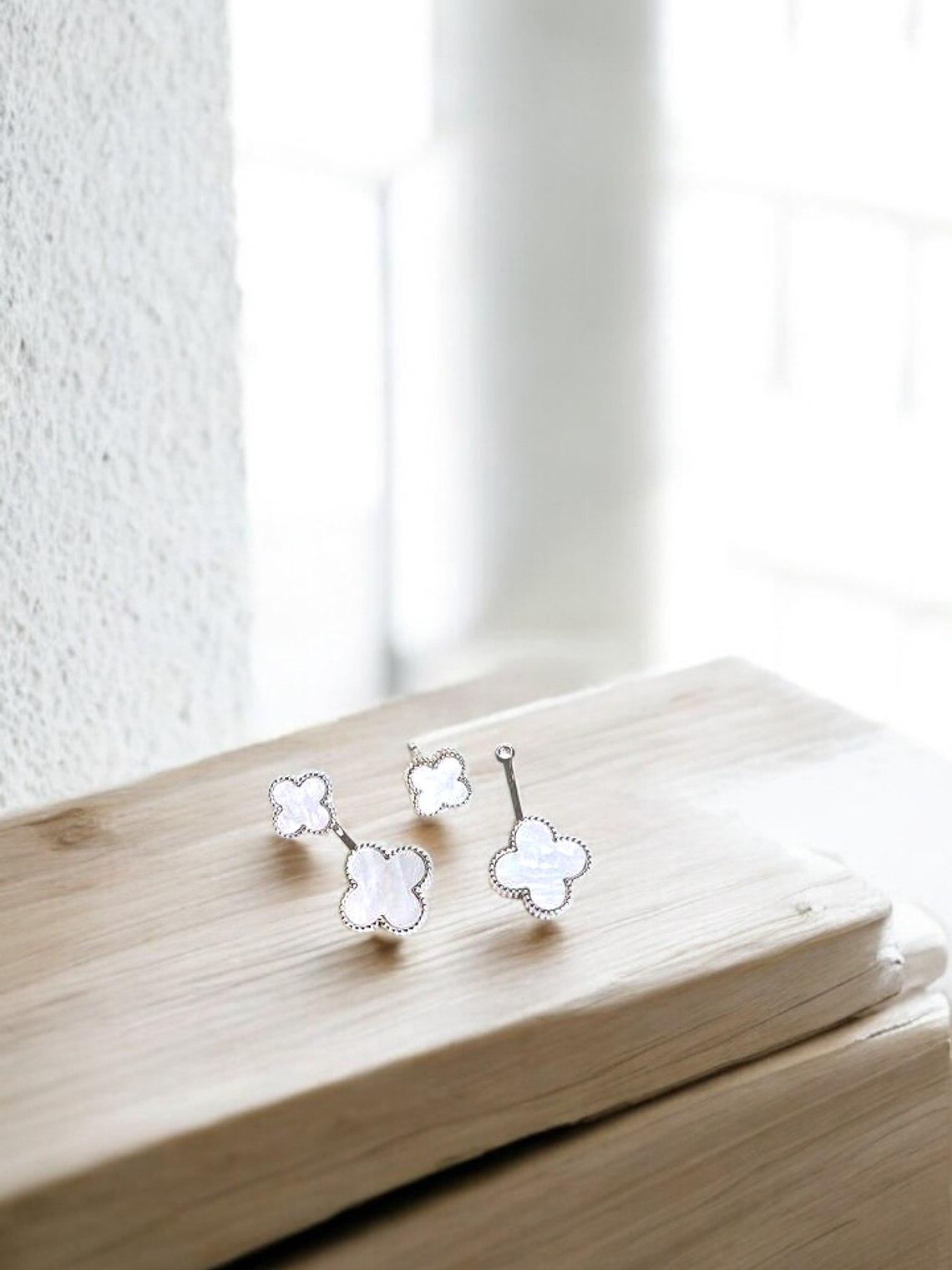 BRINCO TREVO INSPIRAÇÃO  1