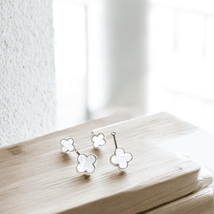 BRINCO TREVO INSPIRAÇÃO 