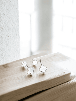 BRINCO TREVO INSPIRAÇÃO 