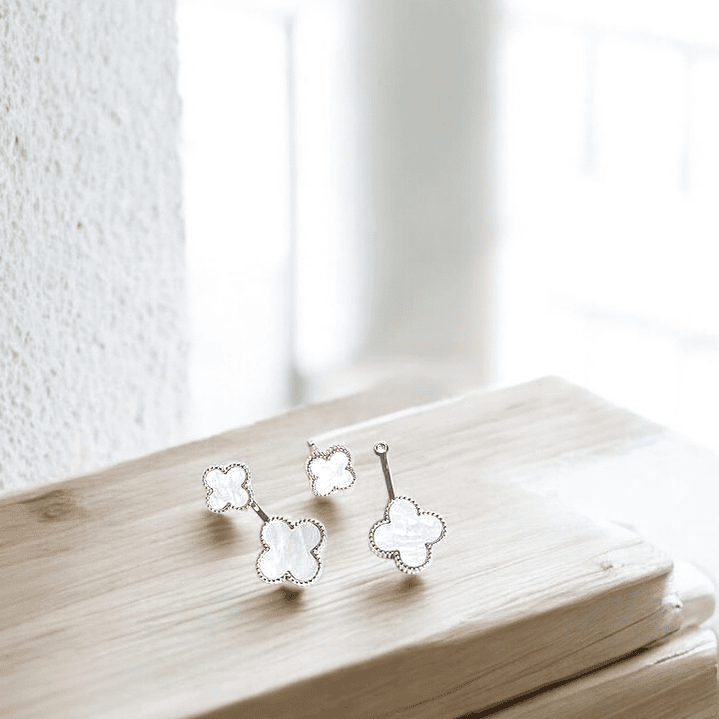 BRINCO TREVO INSPIRAÇÃO  1