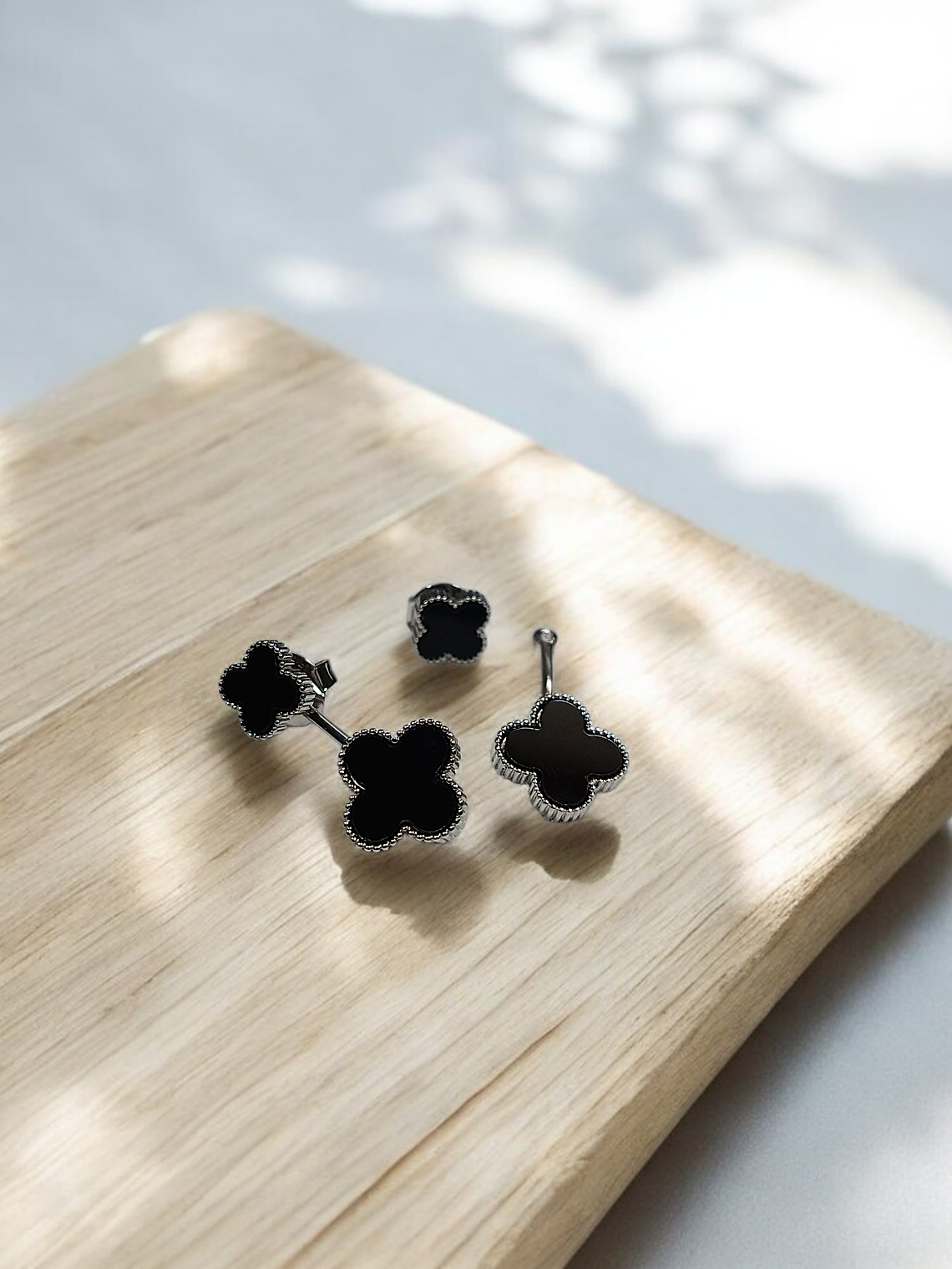 BRINCO TREVO INSPIRAÇÃO  2