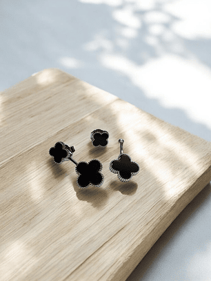 BRINCO TREVO INSPIRAÇÃO 