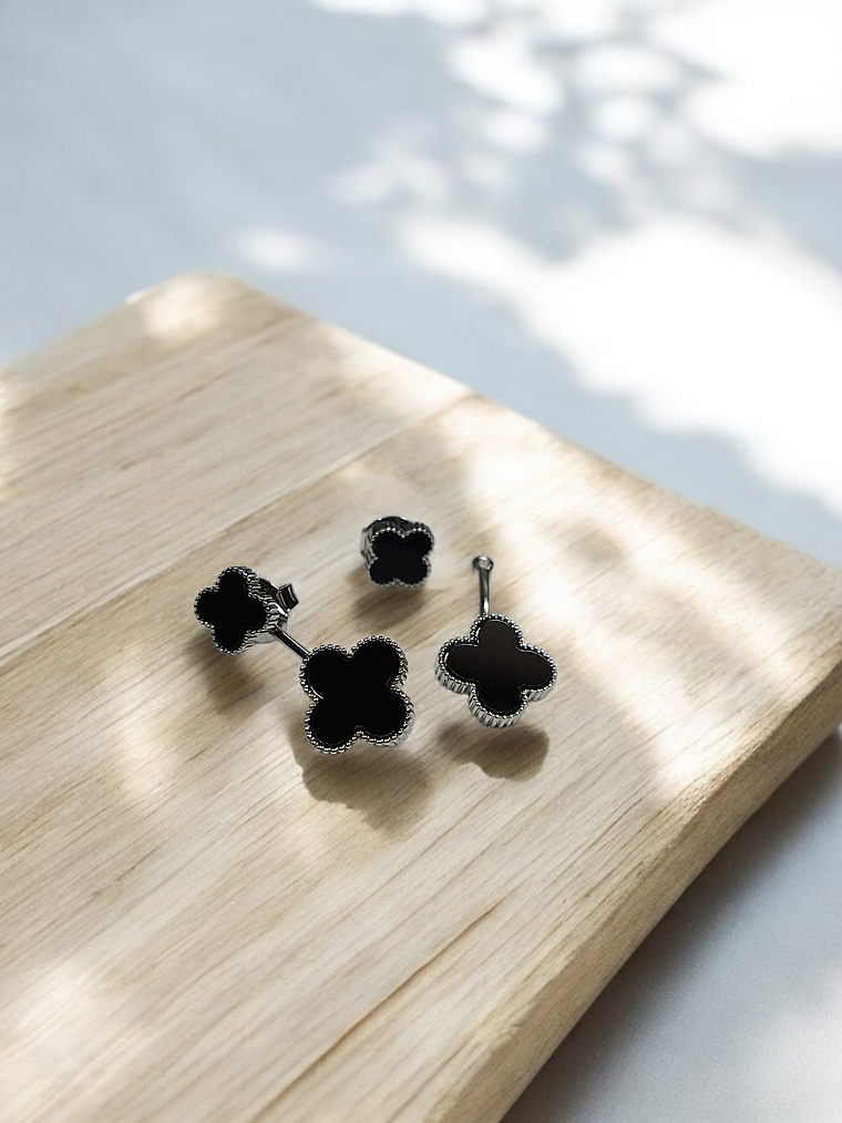 BRINCO TREVO INSPIRAÇÃO  2